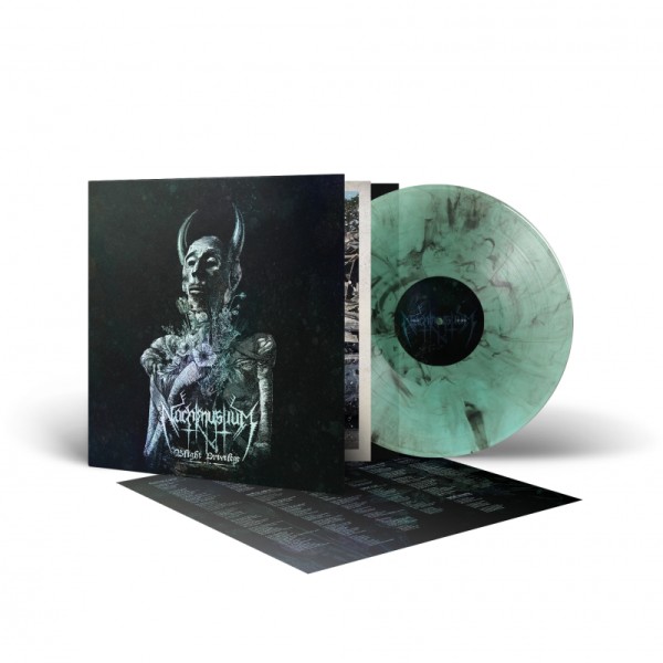 Nachtmystium - Blight Privilege LP
